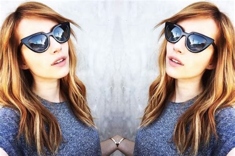 emma roberts versace sunglasses|Steal her Style: Emma Roberts’ Chic Sunglasses.